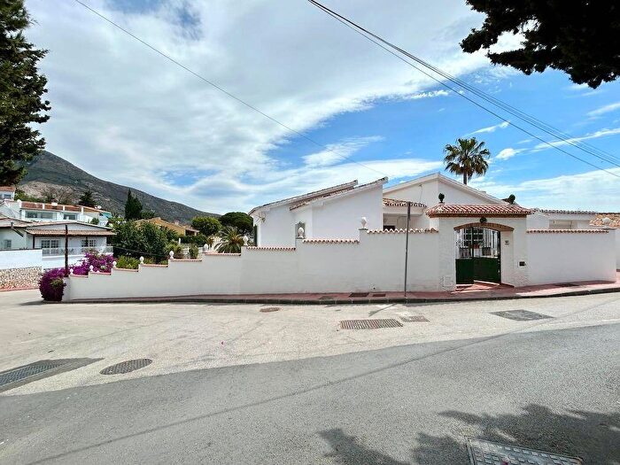 Casa en venta de 5 habitaciones: Andalucía, Málaga