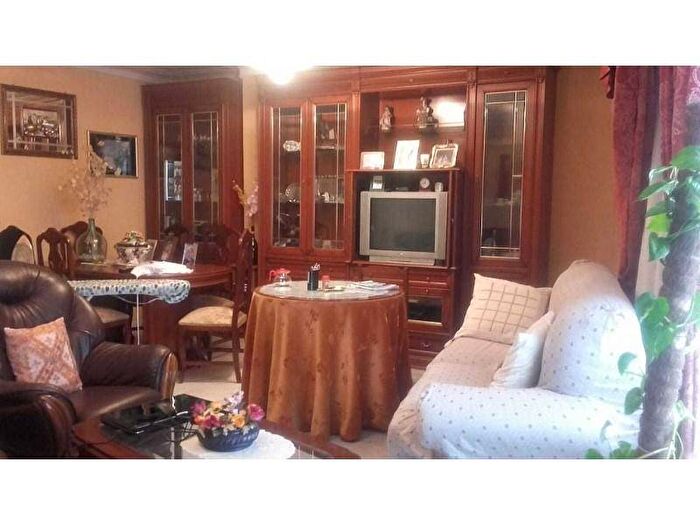 Piso de 3 habitaciones en venta en Castilla y León, Salamanca