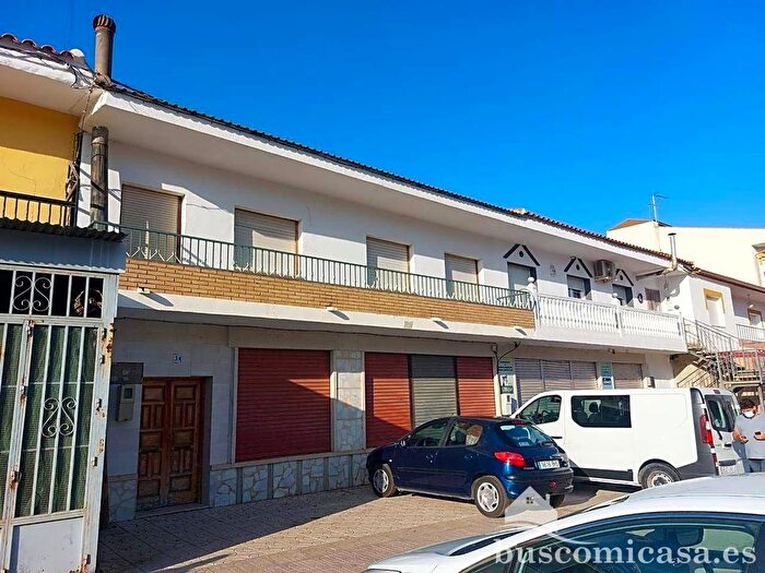 Casa en venta de 3 habitaciones, Andalucía, Granada
