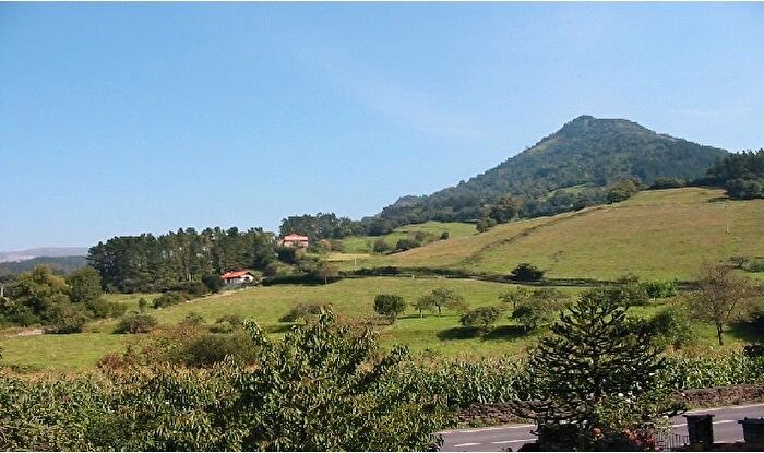 Casa de 5 habitaciones en venta en Sopuerta, Bizkaia