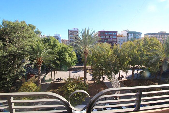 Piso en venta de 4 habitaciones: Comunitat Valenciana, Alicante