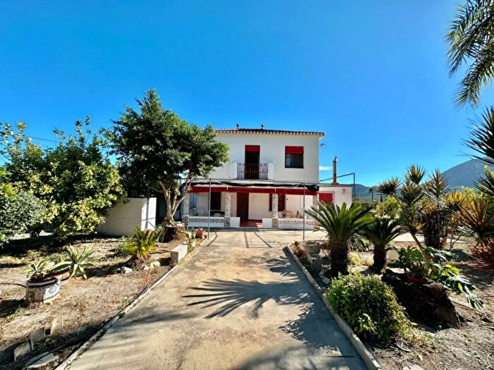 Casa de 4 habitaciones en venta en Comunitat Valenciana, Alicante