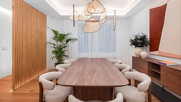 Piso en venta de 5 habitaciones en Comunidad de Madrid, Madrid