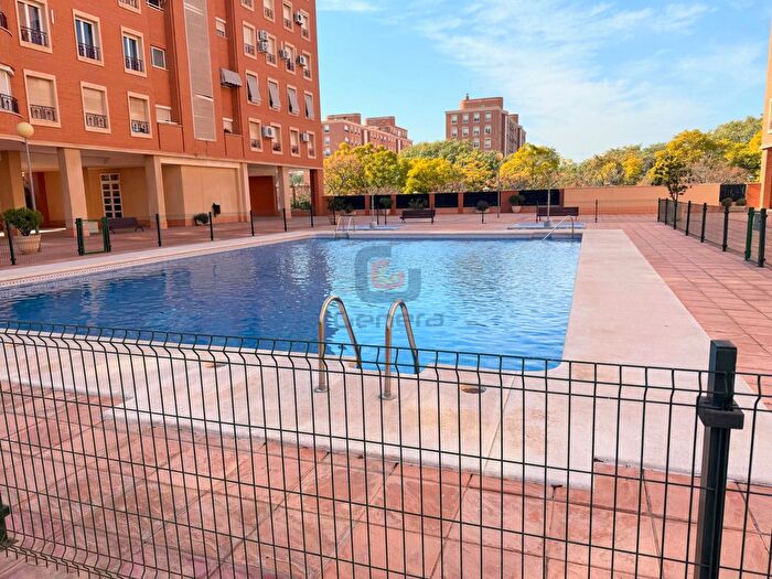 Piso en venta de 3 habitaciones en Norte, Virgen del Remedio Parque Lo Morant