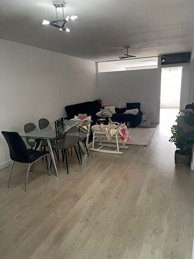 Piso en venta de 3 habitaciones en Centro, Centro Histórico
