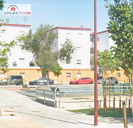 Cerro Amate, Los Pájaros: Piso en venta de 2 habitaciones