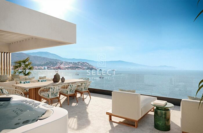 Casa en venta de 3 habitaciones: La Herradura, Punta La Mona