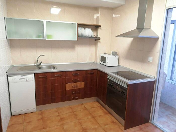 Región de Murcia, Murcia: Piso en venta de 4 habitaciones