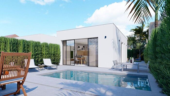 Casa en venta de 2 habitaciones: Región de Murcia, Murcia