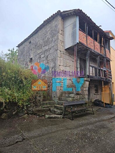 Casa en venta: Galicia, Ourense