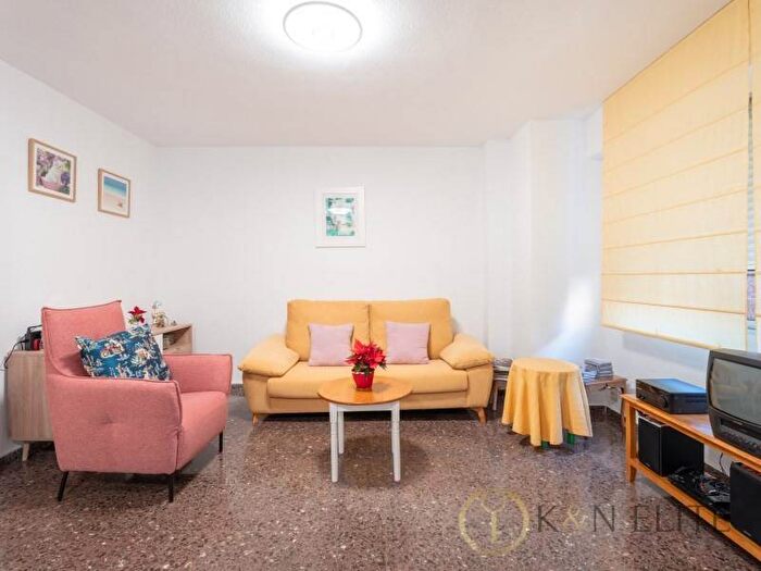 Piso en venta de 3 habitaciones, Comunitat Valenciana, València