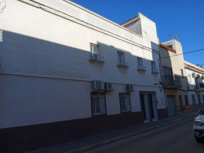 Casa en venta de 4 habitaciones, Andalucía, Cádiz