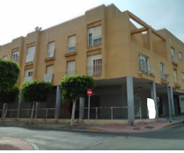 Piso en venta de 3 habitaciones, Los Molinos Villa Blanca, Almería Capital