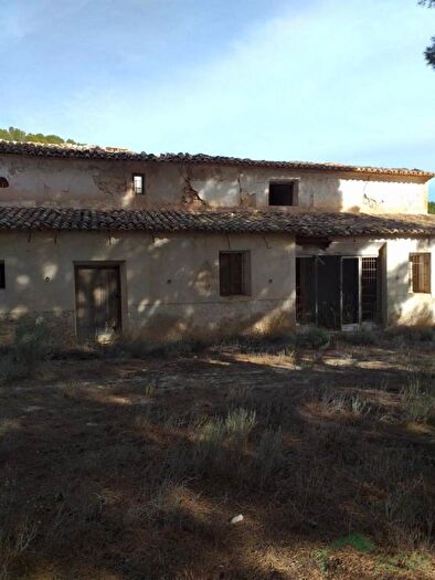 Casa en venta de 3 habitaciones: Comunitat Valenciana, Alicante