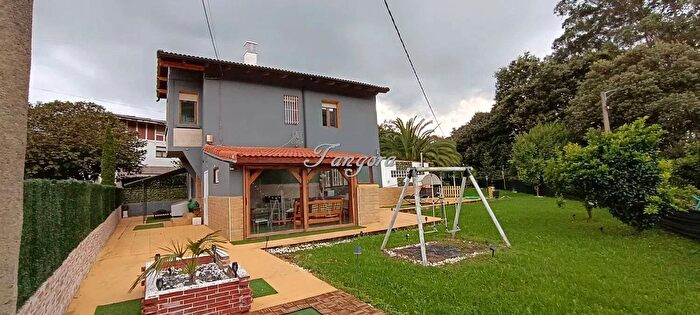 Casa de 4 habitaciones en venta en País Vasco, Vizcaya Bizkaia