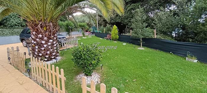 Casas en venta y pisos alquiler - 2