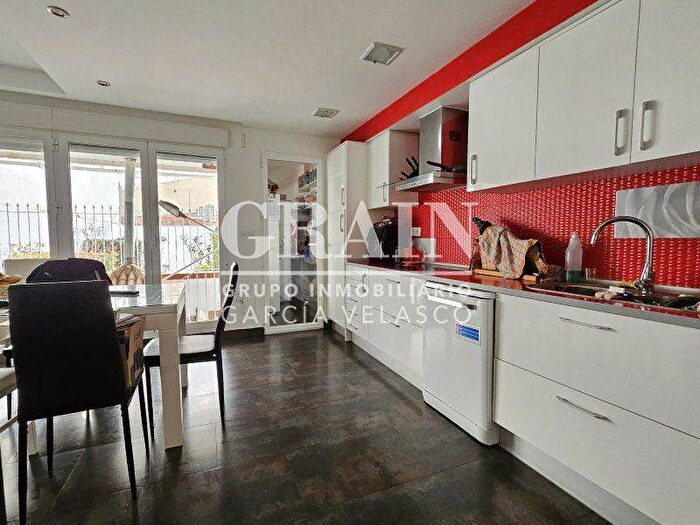 Casa de 4 habitaciones en venta en Castilla La Mancha, Albacete