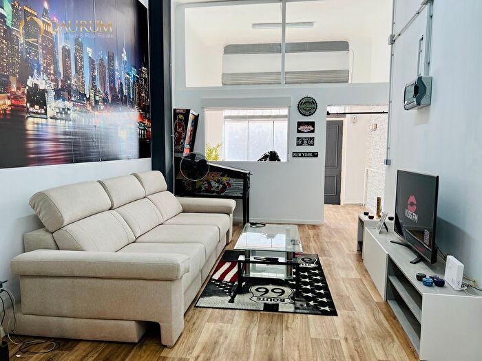 Piso en venta de 2 habitaciones, San Blas, Santo Domigo