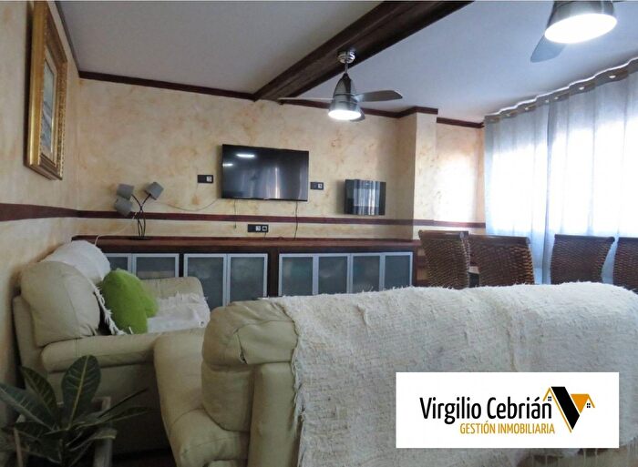 Andalucía, Cádiz: Piso en venta de 3 habitaciones