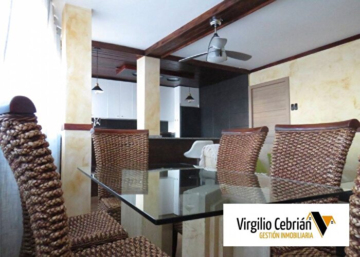 Casas en venta y pisos alquiler - 3