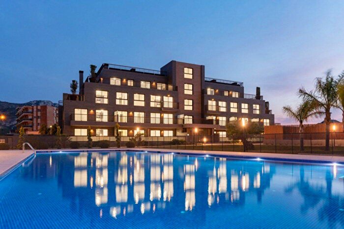 Piso en venta de 1 habitación, Dénia, Comunitat Valenciana