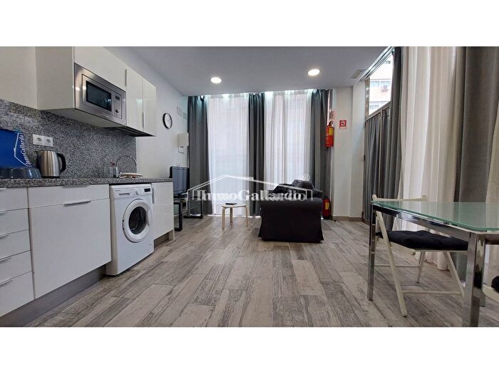 Piso en venta de 1 habitación: Andalucía, Málaga
