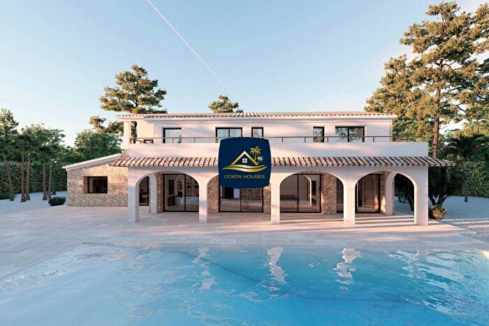 Casa en venta de 5 habitaciones, Comunitat Valenciana, Alicante