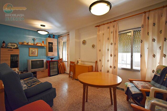 Piso de 4 habitaciones en venta en Región de Murcia, Murcia
