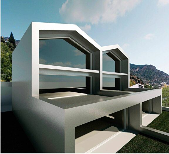 Casa en venta de 6 habitaciones, Andorra, Andorra