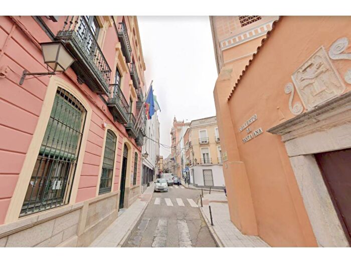 Piso en venta de 5 habitaciones: Badajoz, Extremadura