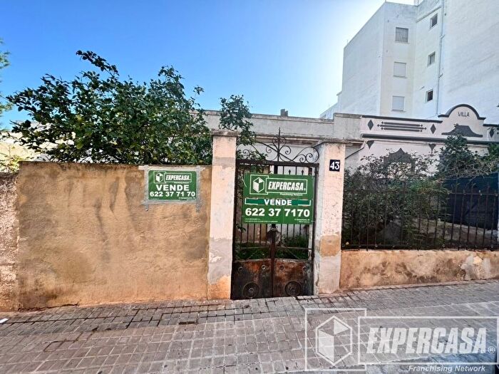 Casa en venta en Pobles de lOest, Benimàmet