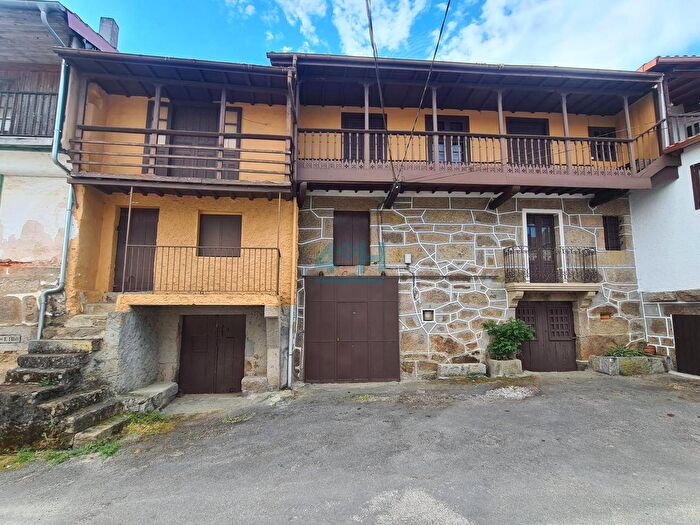 Casa en venta de 5 habitaciones, Galicia, Ourense