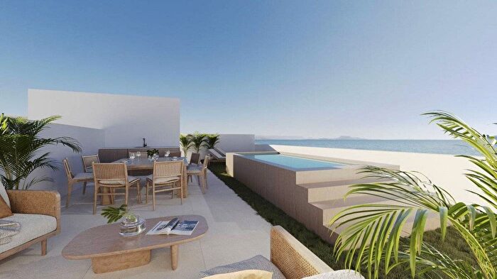 Piso de 2 habitaciones en venta en Andalucía, Málaga