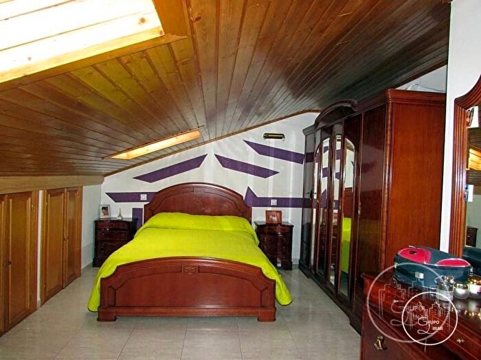 Casa de 4 habitaciones en venta en Castilla y León, Ávila