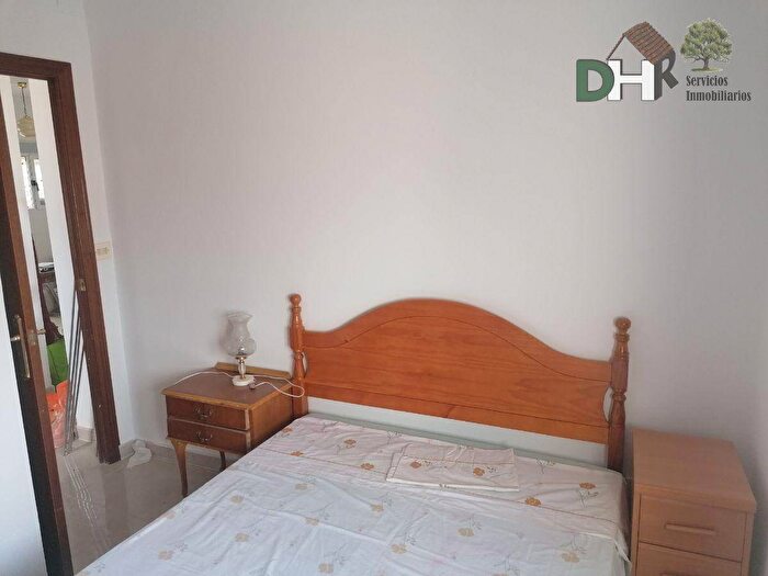 Piso de 2 habitaciones en venta en Alcuéscar, Extremadura