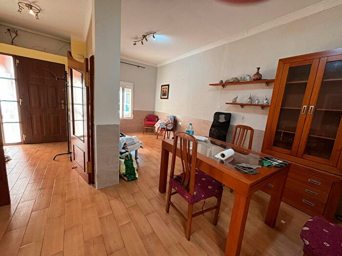 Centro Ciudad, Paterna: Casa en venta de 3 habitaciones
