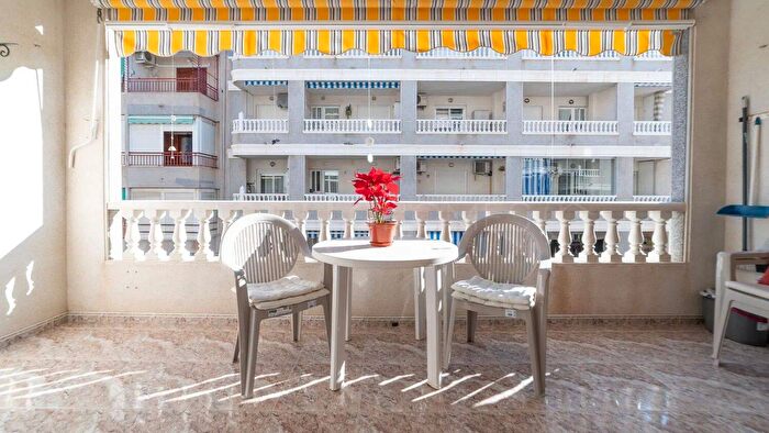 Comunitat Valenciana, Alicante: Piso en venta de 2 habitaciones