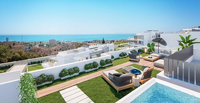 Piso en venta de 2 habitaciones, Andalucía, Málaga