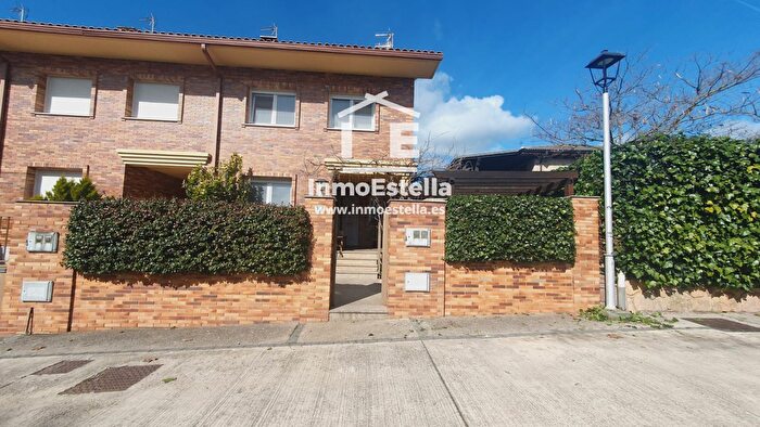 Casa en venta de 3 habitaciones, Ancín Antzin, Navarra