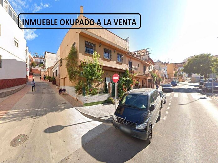 Casa en venta de 3 habitaciones en Andalucía, Málaga