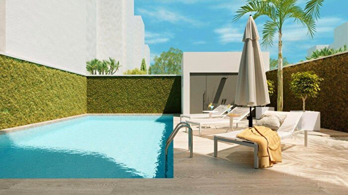 Casas en venta y pisos alquiler - 3