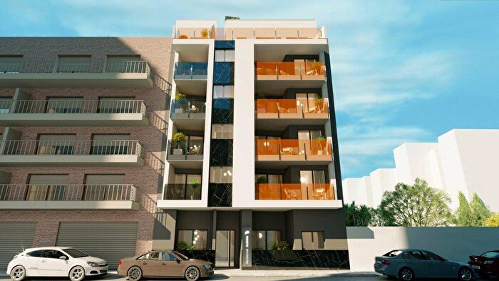Piso en venta de 1 habitación en Comunitat Valenciana, Alicante