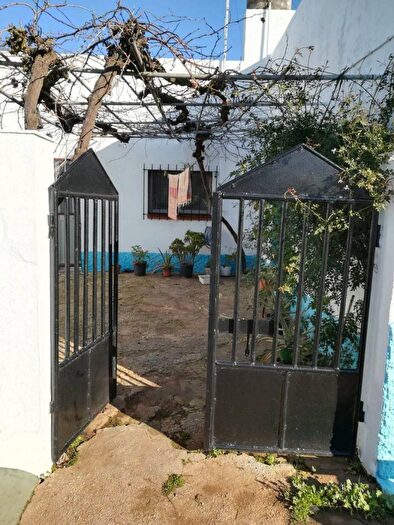 Casa en venta de 3 habitaciones en Andalucía, Cádiz