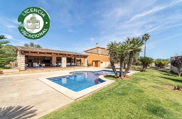 Casa en venta de 5 habitaciones: Llevant, Sa Casa Blanca