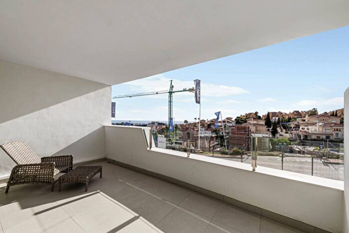 Piso en venta de 2 habitaciones, Andalucía, Málaga