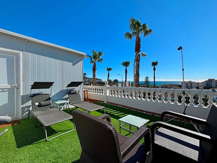 Piso en venta de 2 habitaciones, Velilla Velilla Taramay, Almuñécar