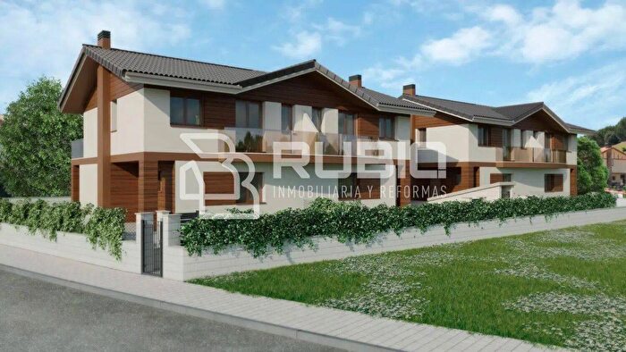 Casa de 4 habitaciones en venta en Cantabria, Cantabria