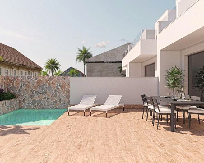 Casa en venta de 3 habitaciones: Comunitat Valenciana, Alicante