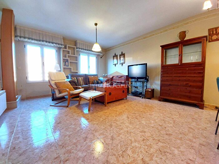 Piso en venta de 3 habitaciones en Castilla y León, Ávila