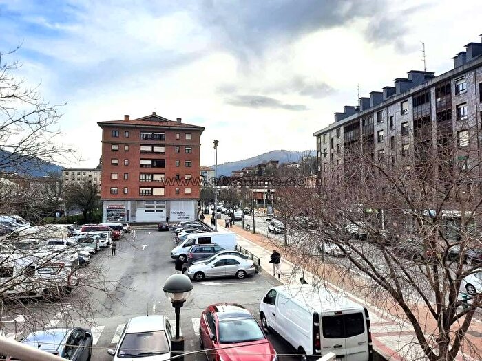 Piso en venta de 3 habitaciones: País Vasco, Álava Araba